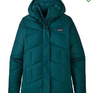 Patagonia Women’s Down With It Jacket